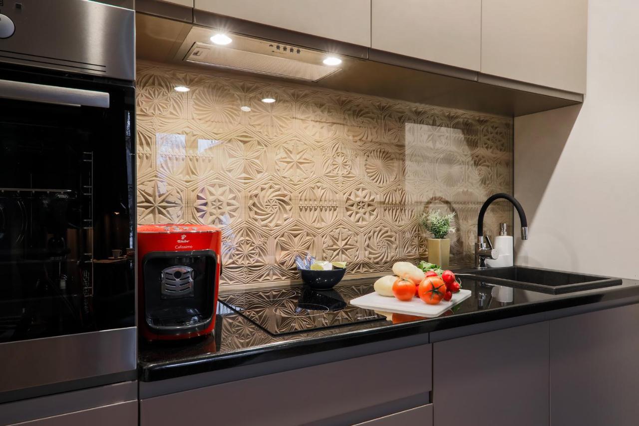 Apartamenty Mecenasowka 扎科帕内 外观 照片