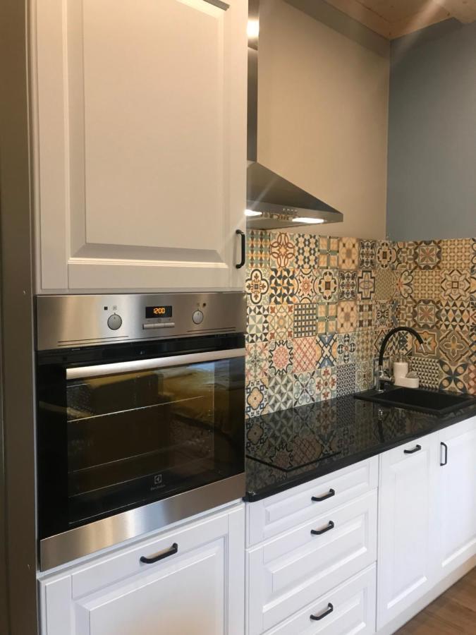 Apartamenty Mecenasowka 扎科帕内 外观 照片
