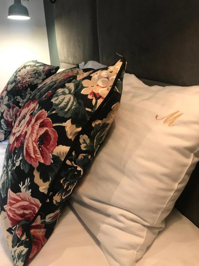 Apartamenty Mecenasowka 扎科帕内 外观 照片